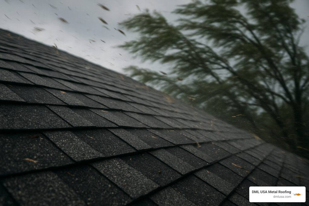 3 tab shingles wind resistance