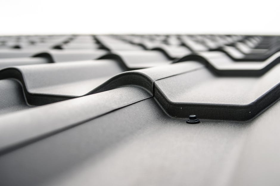 commercial metal roof cost