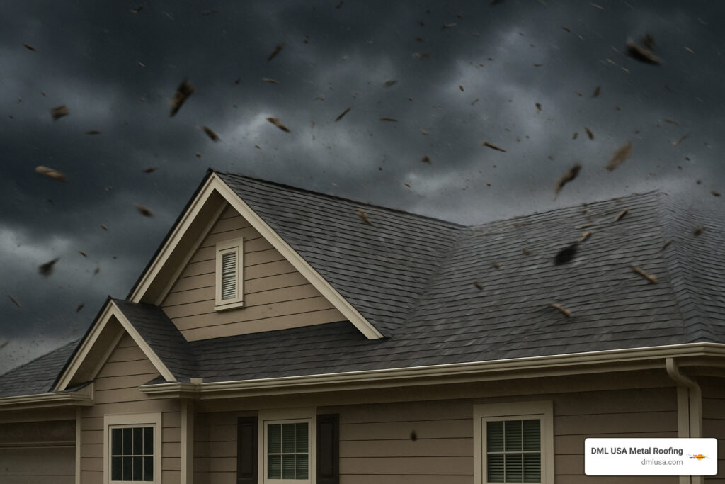 astm d3161 class f shingles