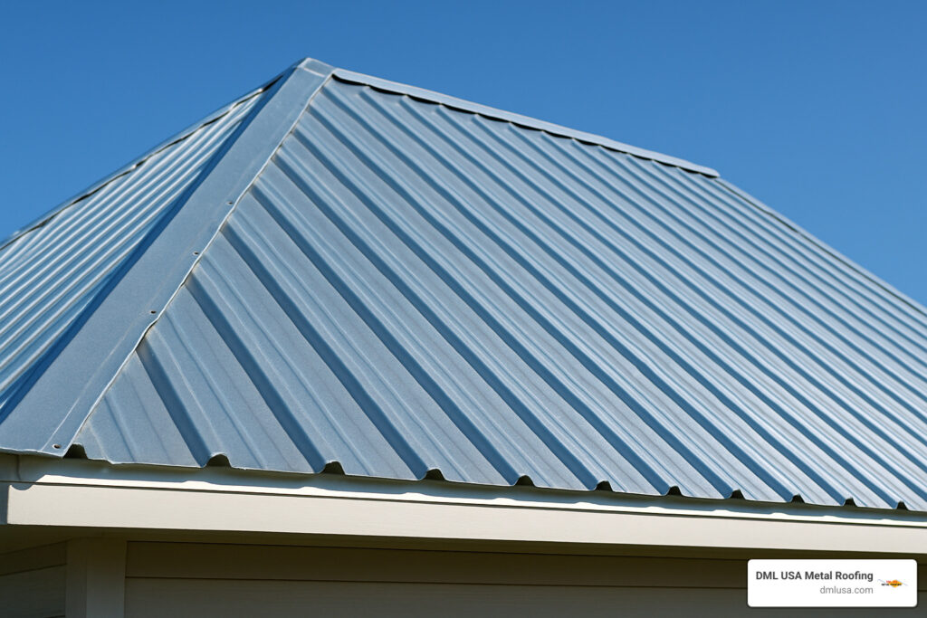 corrugated metal roofing suppliers near me