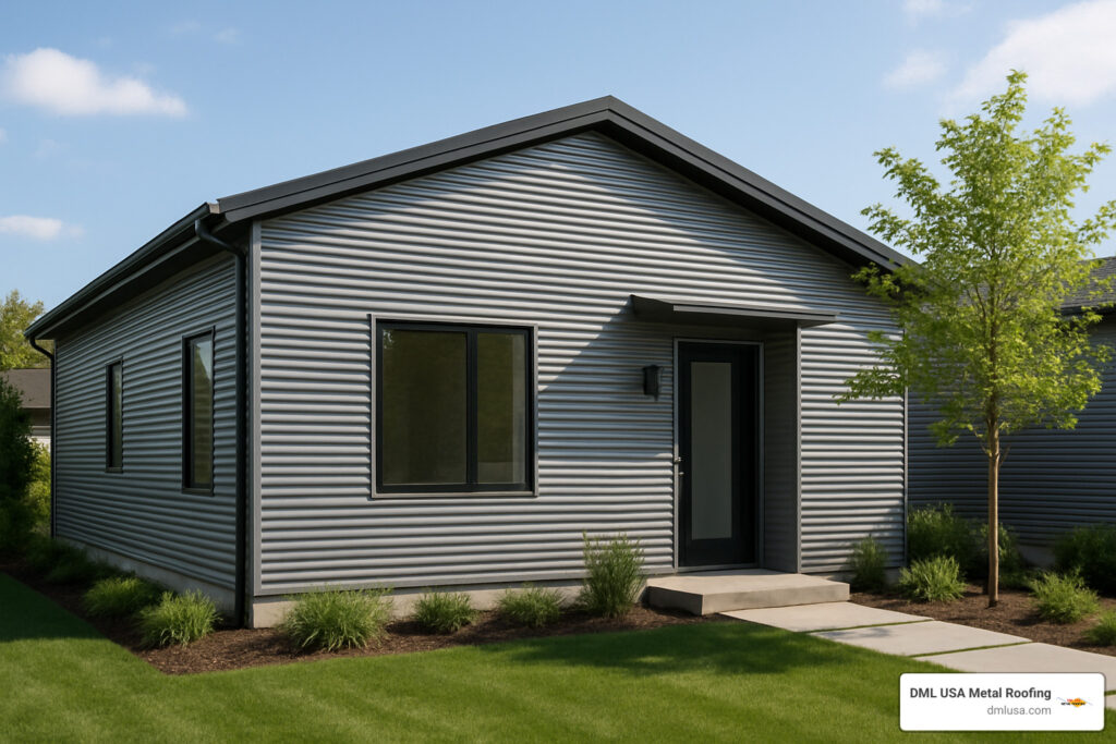 corrugated metal siding suppliers near me