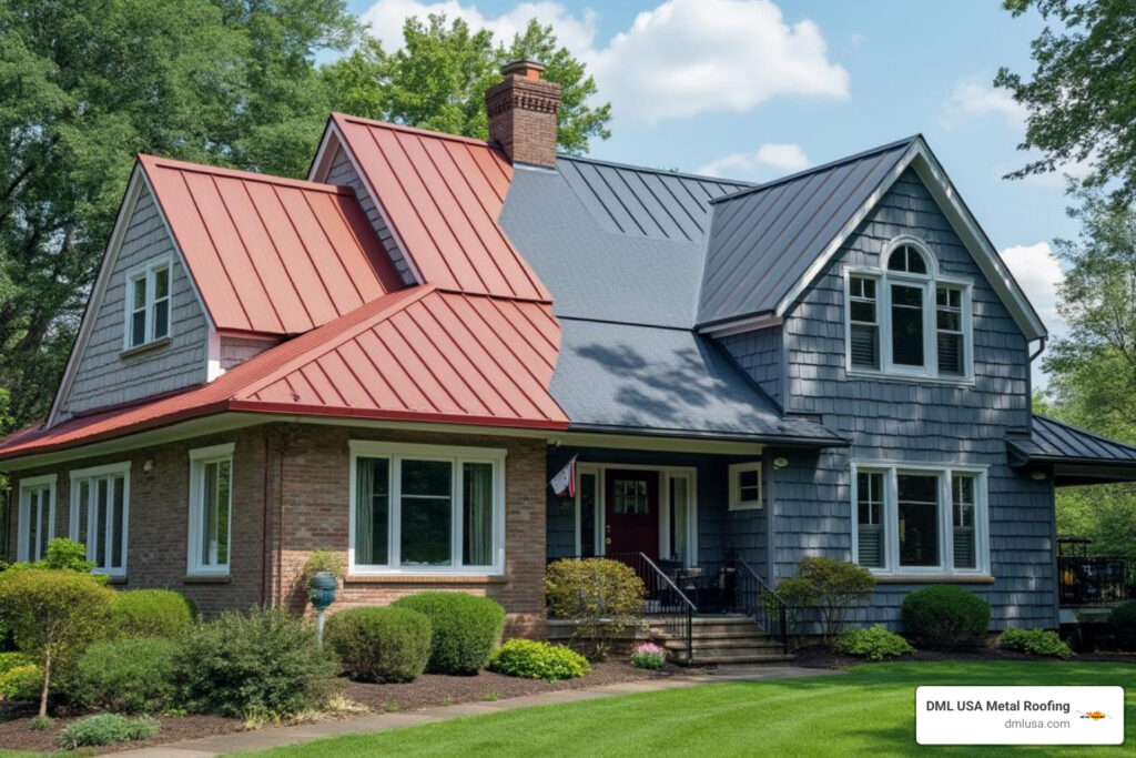 cost of metal roofing vs shingles