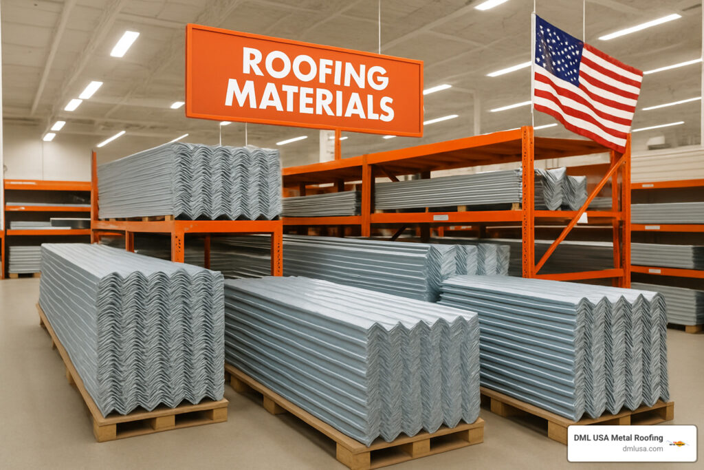 gi sheet suppliers near me