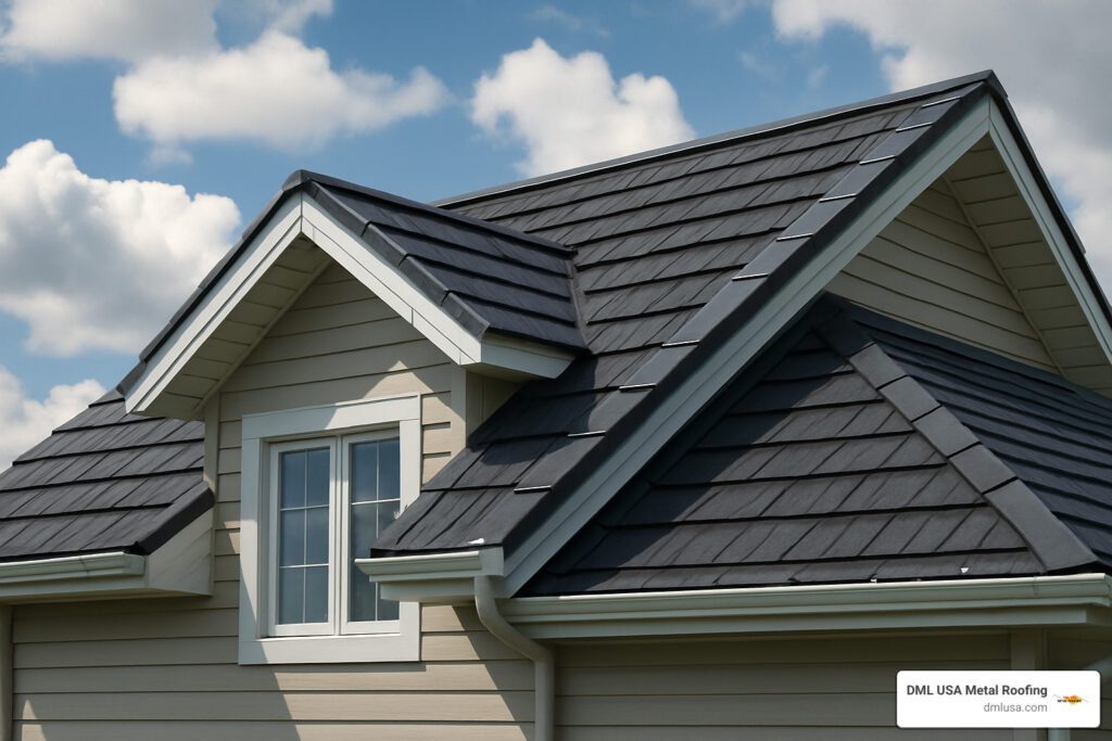 wind resistant roofing