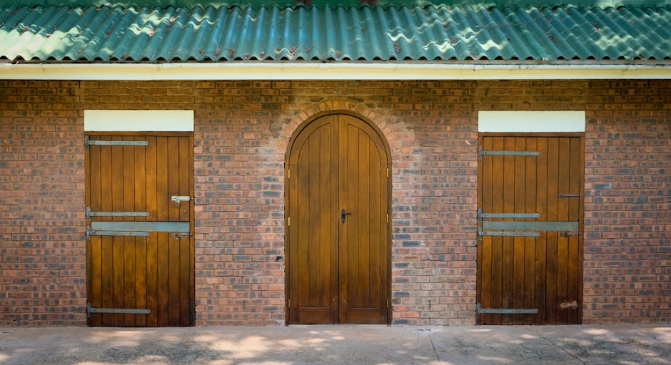 best corrugated roofing material