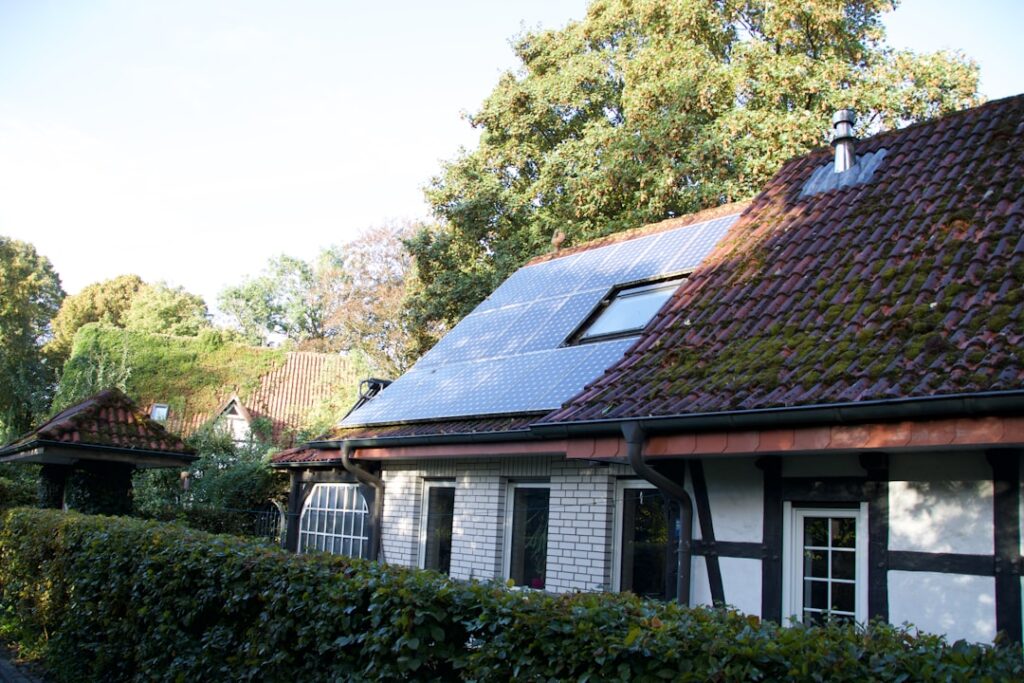 can a new roof qualify for energy tax credit