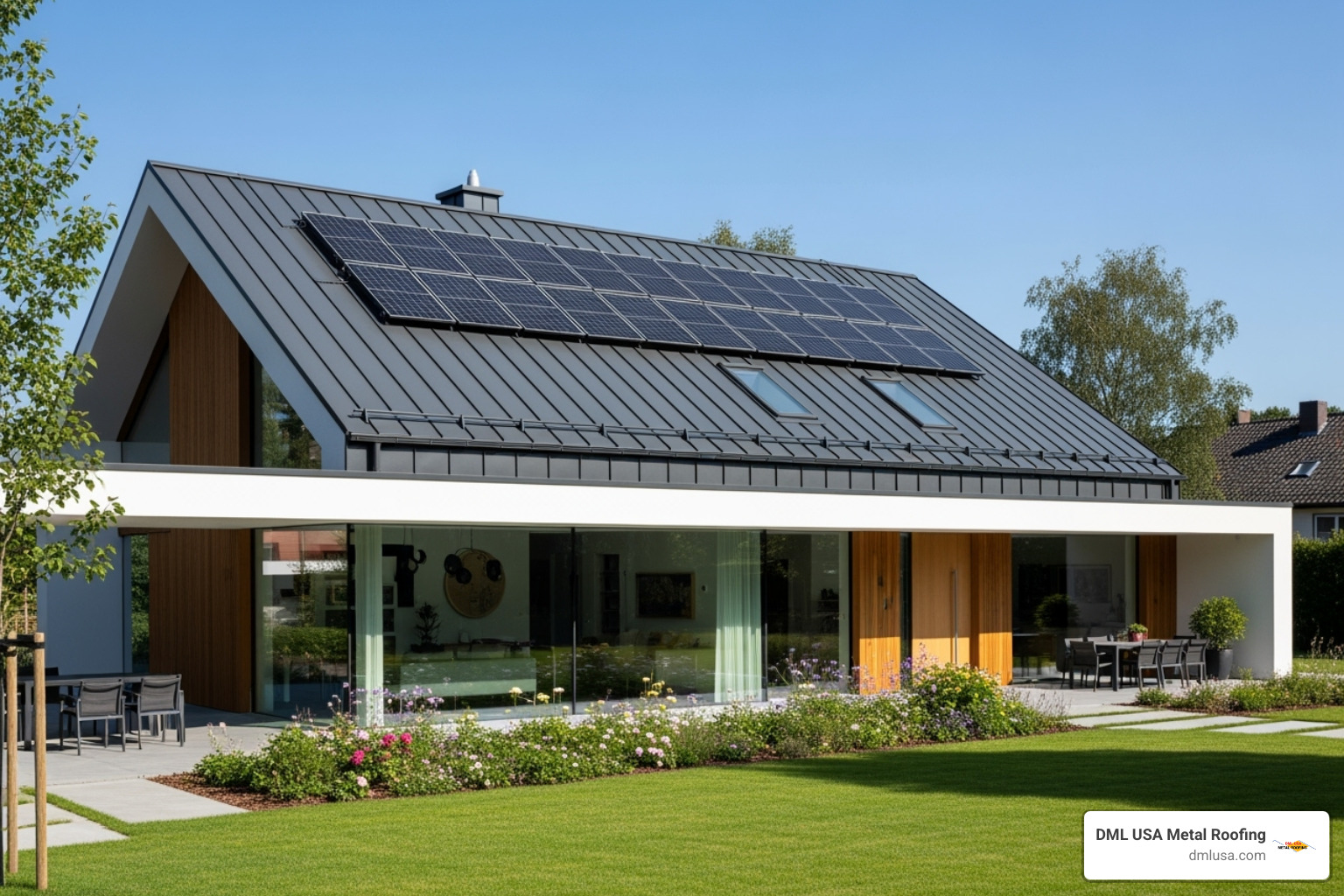 Does a metal roof qualify for energy tax credit 2024!