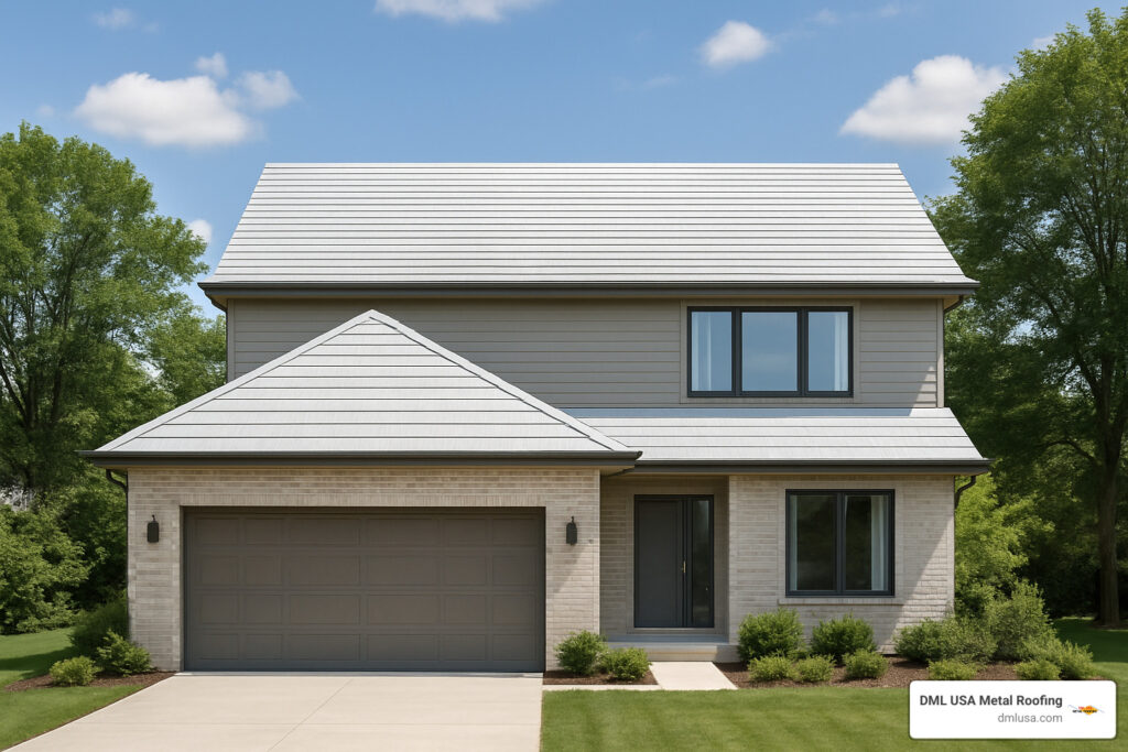 energy efficient roofing illinois