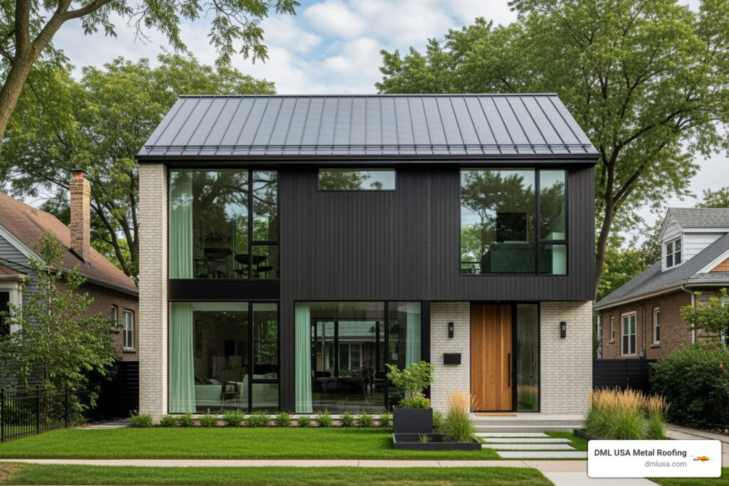 roof installation chicago