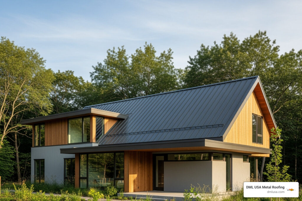 can you put metal roof directly on top of shingles