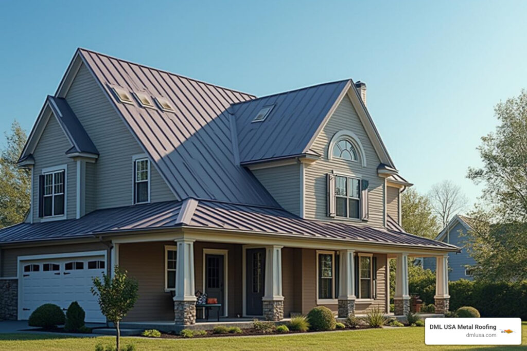 roofing manufacturers usa